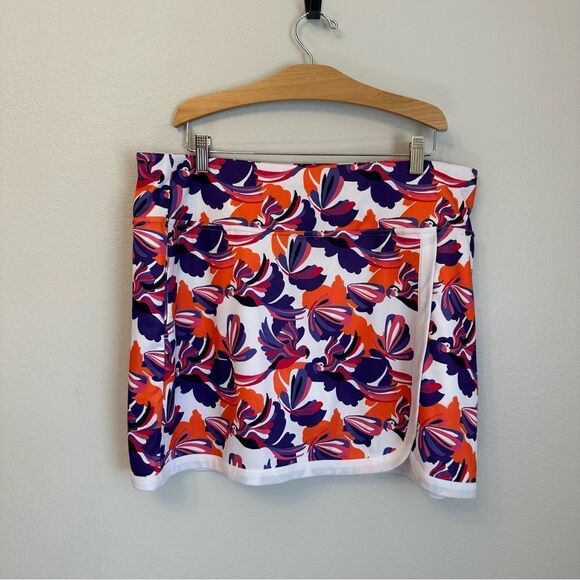 PGA Tour New with Tags Skort - Picture 1 of 5